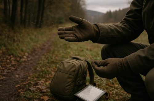Reading Conditions Before Choosing Your Hunting Setup: What to Check First